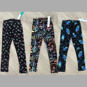 2/4T NEW Sweet Legs Kids Bundle